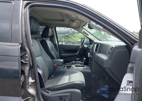 2009 Jeep Grand Cherokee Laredo z USA, uszkodzony, nr VIN 1J8GR48K09C524853